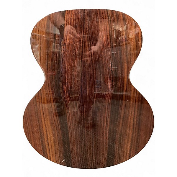 Used Taylor Legacy 815e Natural Acoustic Electric Guitar