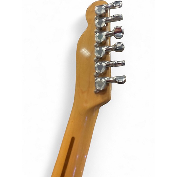 Used 1984 Squier Bullet Stratocaster Black Solid Body Electric Guitar