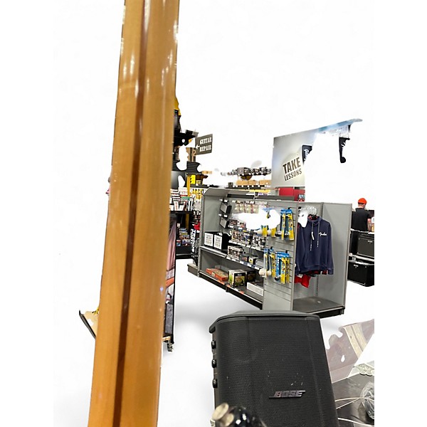 Used 1984 Squier Bullet Stratocaster Black Solid Body Electric Guitar