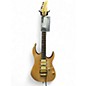 Used Ibanez RG1070FM Premium Desert Sand Solid Body Electric Guitar thumbnail