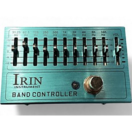 Used Irin BAND CONTROLLER Pedal