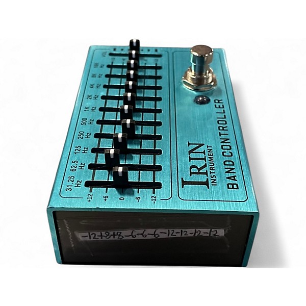 Used Irin BAND CONTROLLER Pedal