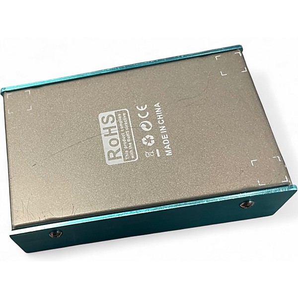 Used Irin BAND CONTROLLER Pedal