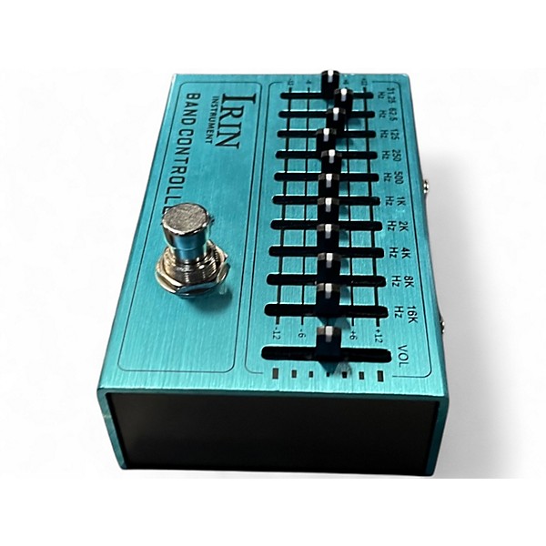 Used Irin BAND CONTROLLER Pedal