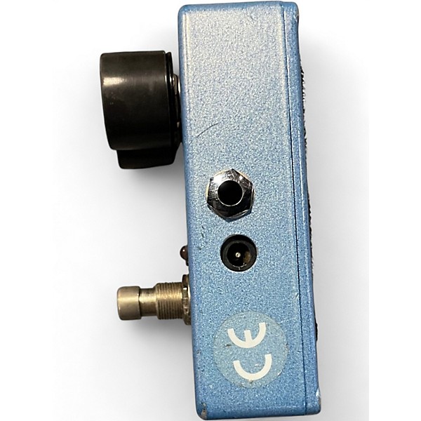 Used MXR M88 Bass Octave Bass Effect Pedal