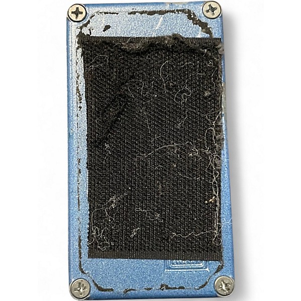 Used MXR M88 Bass Octave Bass Effect Pedal