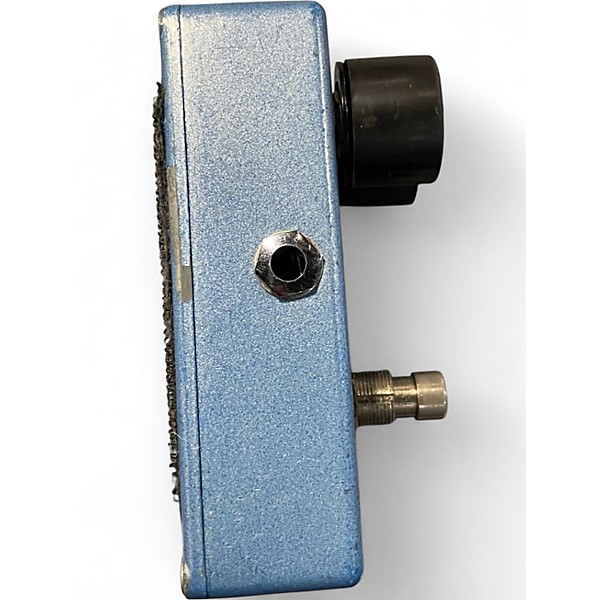 Used MXR M88 Bass Octave Bass Effect Pedal