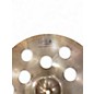 Used SABIAN 16in B8 Pro Ozone Crash Cymbal