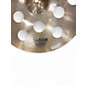 Used SABIAN 16in B8 Pro Ozone Crash Cymbal
