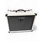 Used BOSS Katana KTN50 MKII 50W 1X12 WHITE Guitar Combo Amp