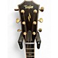 Used 2024 Taylor 50th Anniversary Builder's Edition 814ce LTD Kona Edgeburst Acoustic Electric Guitar