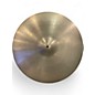 Used Zildjian 20in Avedis Ride Cymbal thumbnail