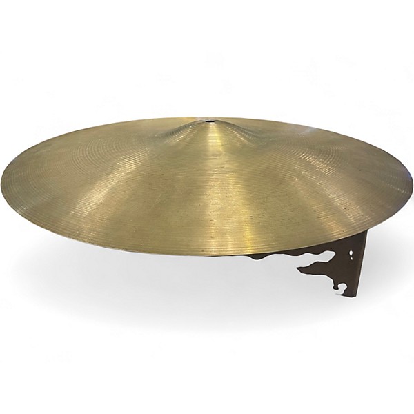 Used Zildjian 20in Avedis Ride Cymbal