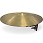 Used Zildjian 20in Avedis Ride Cymbal