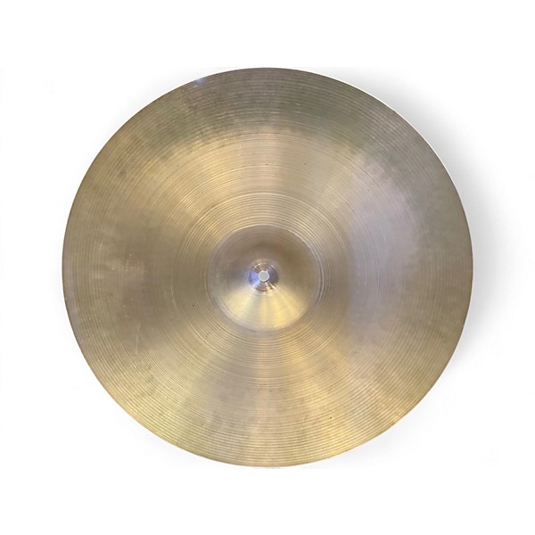 Used Zildjian 20in Avedis Ride Cymbal