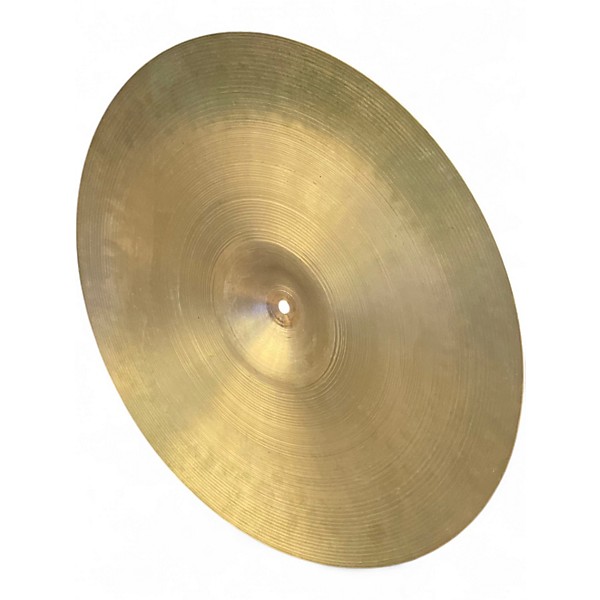 Used Zildjian 20in Avedis Ride Cymbal