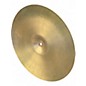 Used Zildjian 20in Avedis Ride Cymbal