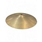 Used Zildjian 14in Avedis Hi Hat Top Cymbal