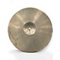 Used Zildjian 14in Avedis Hi Hat Top Cymbal