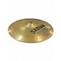 Used SABIAN 14in AAX Stage Hi Hat Bottom Cymbal