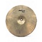 Used SABIAN 14in AAX Stage Hi Hat Bottom Cymbal