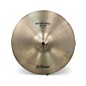 Used Zildjian 14in Rock Hi Hat Bottom Cymbal
