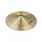 Used Zildjian 14in Rock Hi Hat Bottom Cymbal