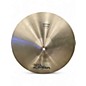 Used Zildjian 18in A Series Medium Crash Cymbal