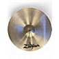 Used Zildjian 18in A Series Medium Crash Cymbal