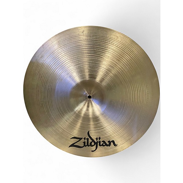 Used Zildjian 18in A Series Medium Crash Cymbal