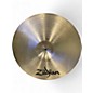 Used Zildjian 18in A Series Medium Crash Cymbal