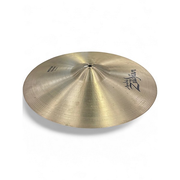 Used Zildjian 18in A Series Medium Crash Cymbal
