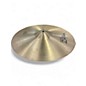 Used Zildjian 18in A Series Medium Crash Cymbal