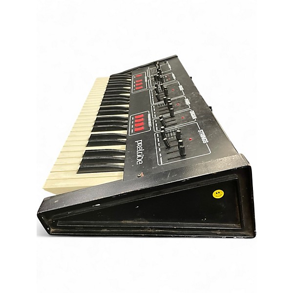 Used Sequential Circuits Inc prelude Synthesizer