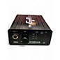 Used PRS GTR Audio Interface thumbnail