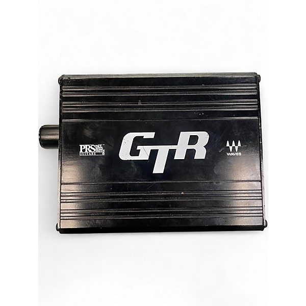 Used PRS GTR Audio Interface