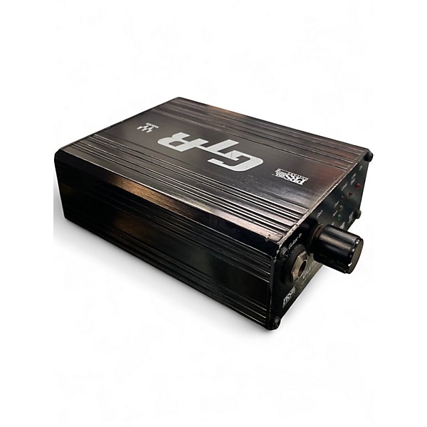 Used PRS GTR Audio Interface