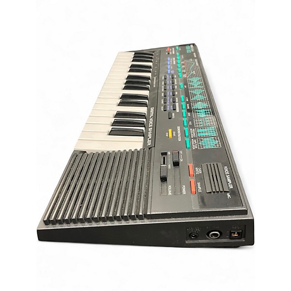 Used Yamaha vss30 Synthesizer