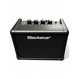 Used Blackstar Fly 3W Battery Powered Amp