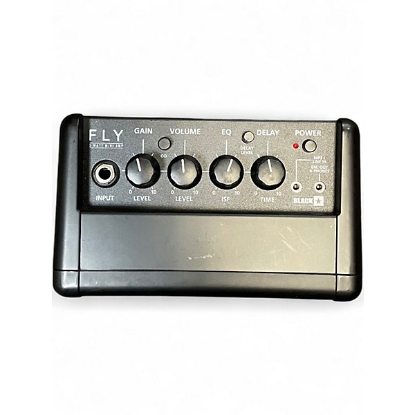 Used Blackstar Fly 3W Battery Powered Amp