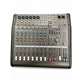 Used Mackie DFX 12 Unpowered Mixer