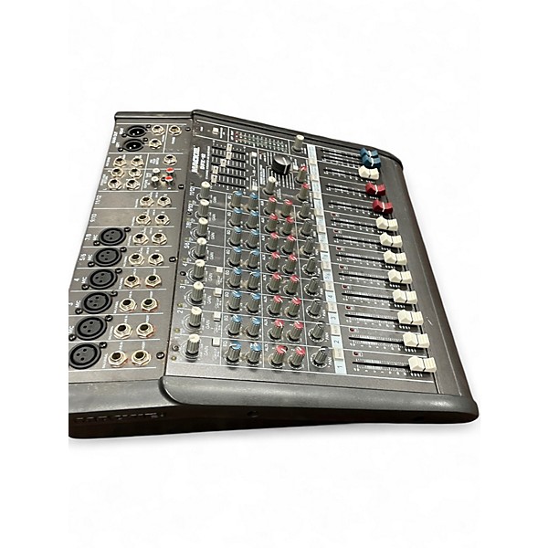 Used Mackie DFX 12 Unpowered Mixer