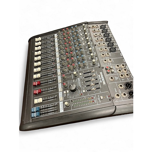 Used Mackie DFX 12 Unpowered Mixer