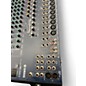 Used Yamaha MG166CX Unpowered Mixer