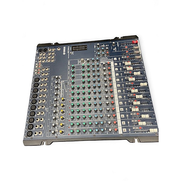 Used Yamaha MG166CX Unpowered Mixer