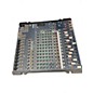 Used Yamaha MG166CX Unpowered Mixer