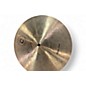 Used Turkish Cymbals 14in vintage soul Cymbal