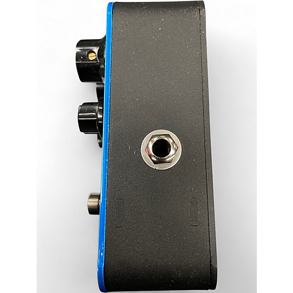 Used J.Rockett Audio Designs BLUE NOTE Effect Pedal