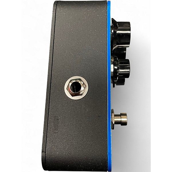 Used J.Rockett Audio Designs BLUE NOTE Effect Pedal