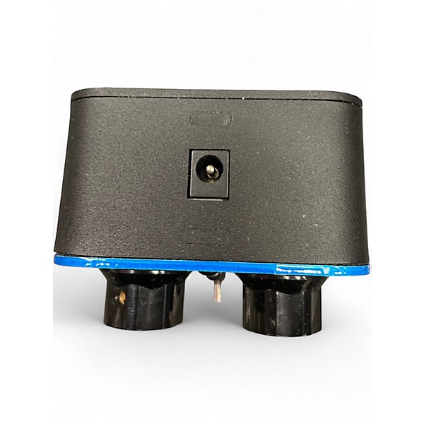 Used J.Rockett Audio Designs BLUE NOTE Effect Pedal